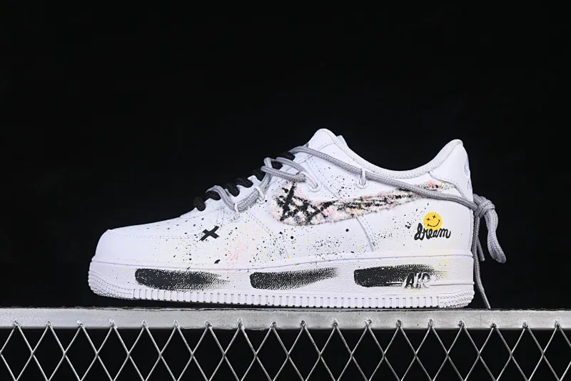 All Categories Nk Air Force 1 Air Force Series Nk Air Force 1 Low Air Force Low Nike Air Force 1'07 Low Notu Diary Air Force One Low Casual Shoes DH1999-334